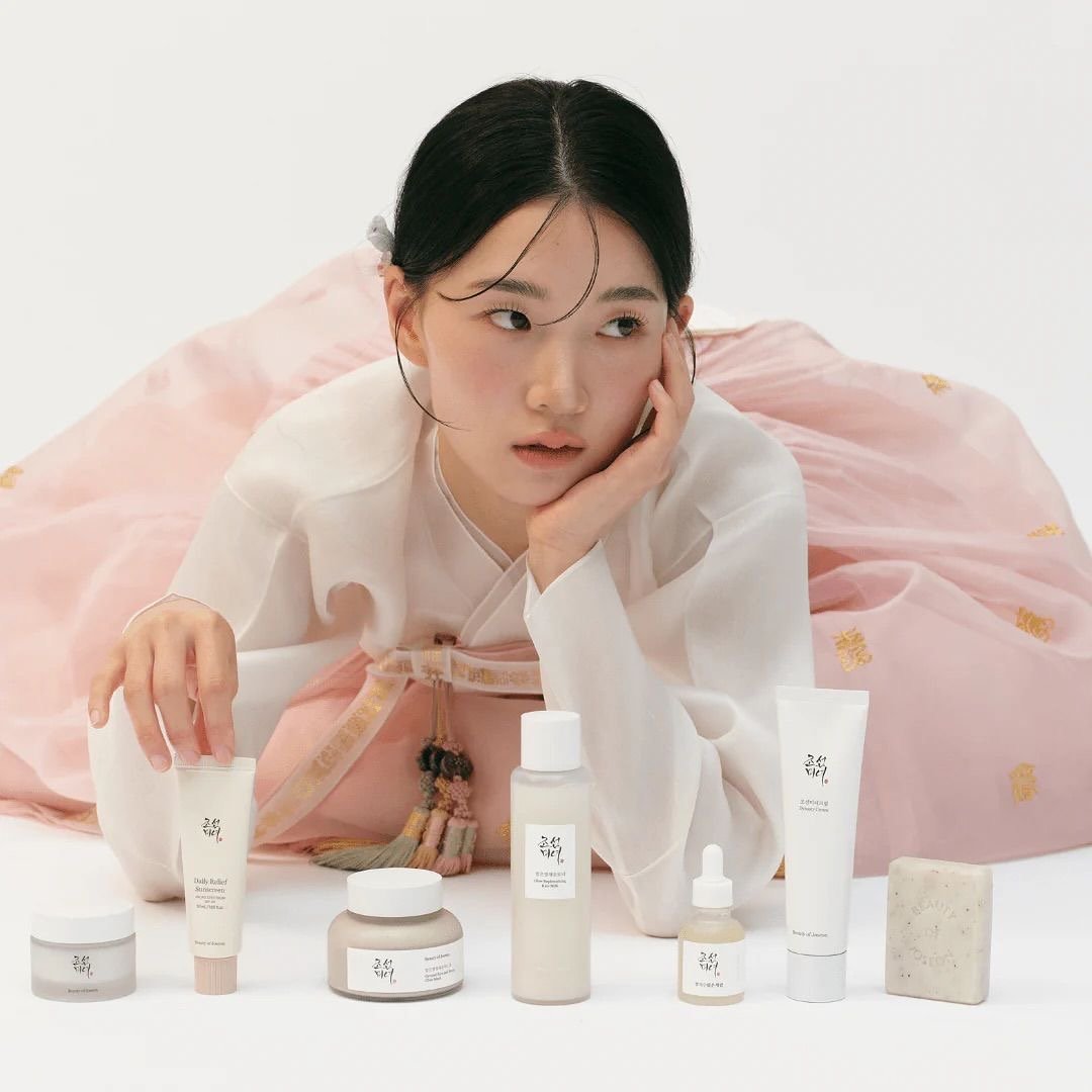 Where Beauty Meets Expertise
