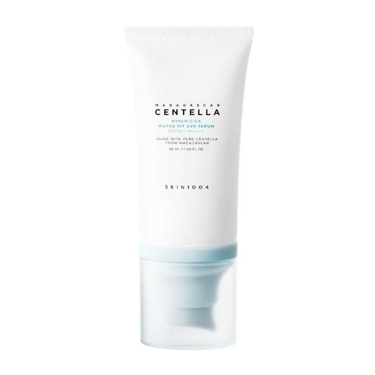 SKIN1004 Madagascar Centella Hyalu-Cica Water-Fit Sun Serum SPF50+ PA++++