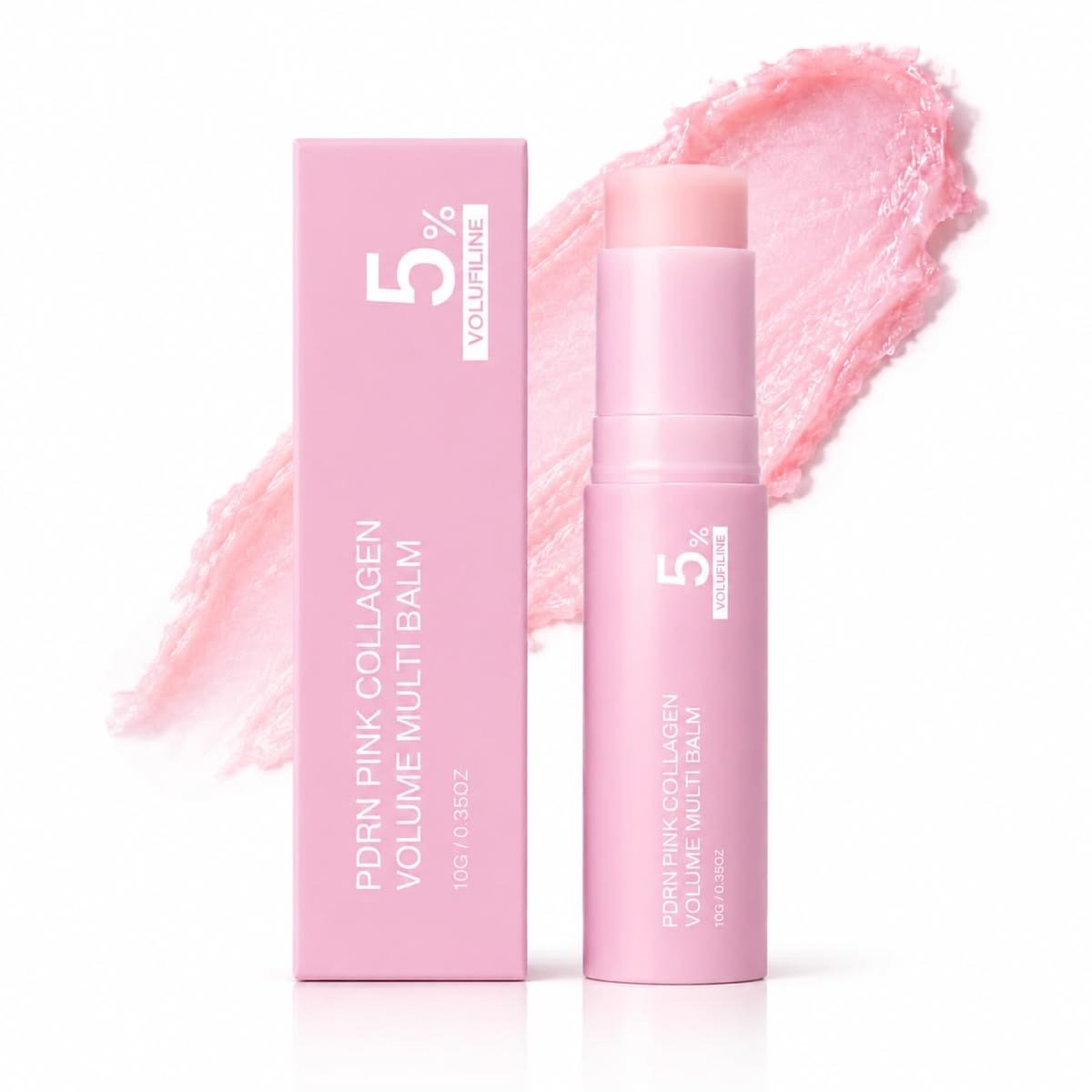 MEDICUBE PDRN Pink Collagen Volume Multi Balm