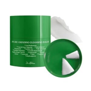 Dr Althea Pure Grinding Cleansing Balm