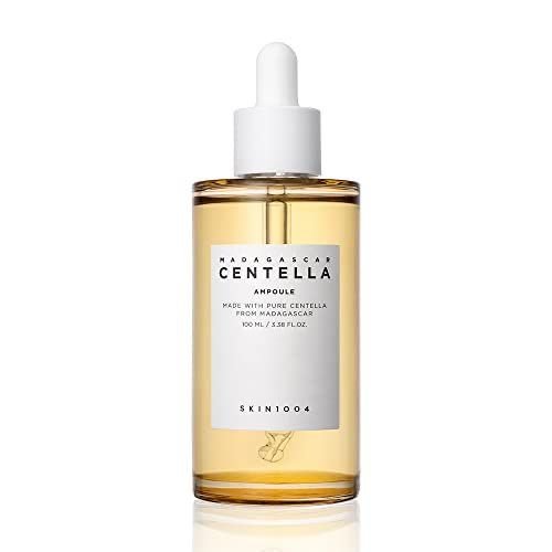 SKIN1004 Madagascar Centella ampoule 100ml