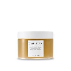 SKIN1004 Madagascar Centella  Quick Calming Pad