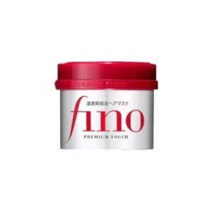 Fino Premium Touch Hair Mask