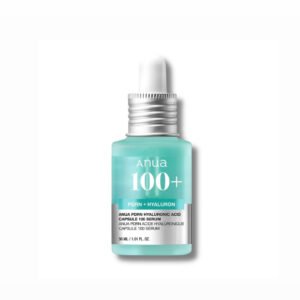 Anua PDRN Hyaluronic Acid Capsule 100 Serum