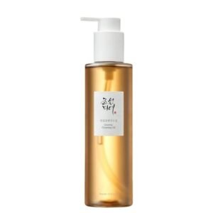 Beauty of Joseon Ginseng Cleansing Oil