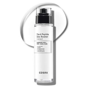 COSRX THE 6 PEPTIDE SKIN BOOSTER