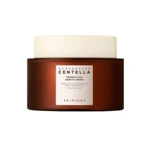 SKIN1004 Madagascar Centella Probio-Cica Enrich Cream 75ml