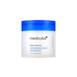 Medicube Zero Pore Pad