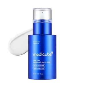 Medicube One Day Exosome Shot 2000