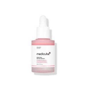 Medicube PDRN Pink Peptide Serum