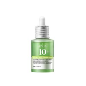 Anua Azelaic Acid 10 + Hyaluron Redness Soothing Serum
