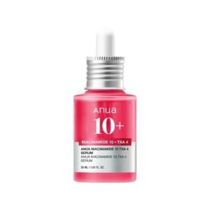 Anua Niacinamide 10 + TXA 4 Serum
