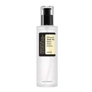 COSRC Advanced Snail 96 Mucin Power Essence