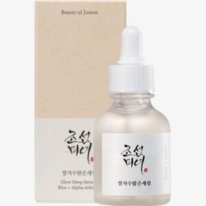 Beauty of Joseon Glow Deep Serum Rice + Alpha-Arbutin