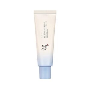 Beauty of Joseon Relief Sun Aqua-fresh Rice + B5 SPF50+ PA++++