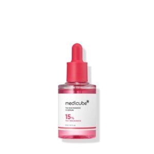 Medicube TXA Niacinamide 15 Serum