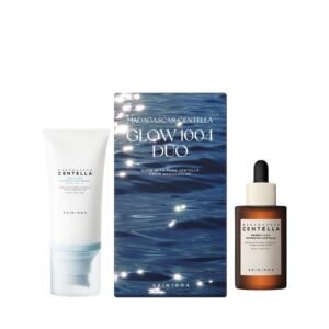 SKIN1004 MADAGASCAR CENTELLA GLOW 1004 DUO SET