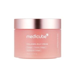 MEDICUBE+ COLLAGEN JELLY CREAM 110ML